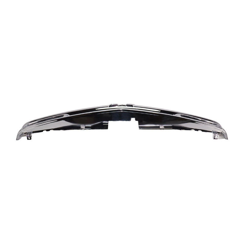 DURAFORCE Grille Assembly Chrome For 1994-1999 Chevrolet C1500 K1500 1995-1999 Tahoe