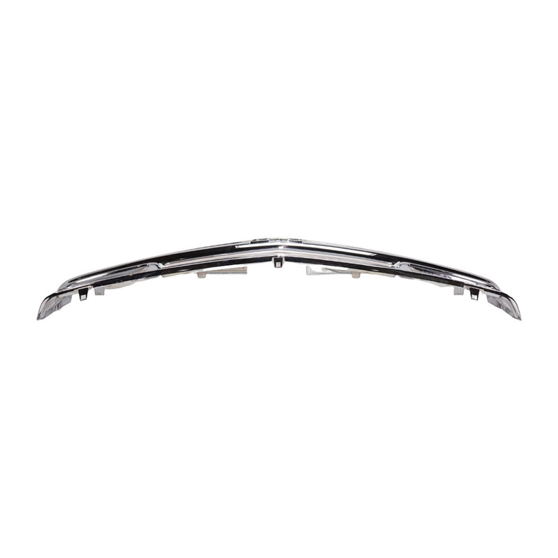 DURAFORCE Grille Assembly Chrome For 1994-1999 Chevrolet C1500 K1500 1995-1999 Tahoe
