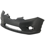 DURAFORCE Front Bumper Cover For 2014-2016 Nissan Rogue Primed