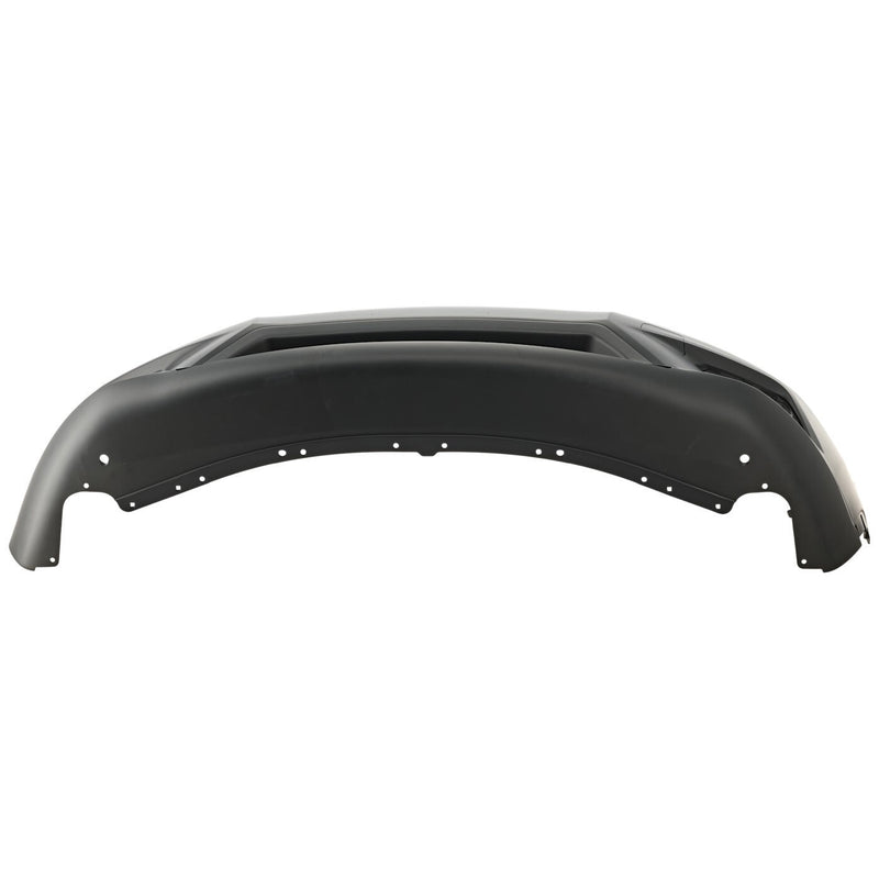 DURAFORCE Front Bumper Cover For 2014-2016 Nissan Rogue Primed