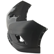 DURAFORCE Front Bumper Cover For 2014-2016 Nissan Rogue Primed