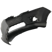 DURAFORCE Front Bumper Cover For 2014-2016 Nissan Rogue Primed