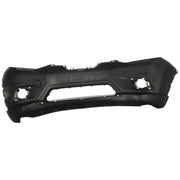 DURAFORCE Front Bumper Cover For 2014-2016 Nissan Rogue Primed