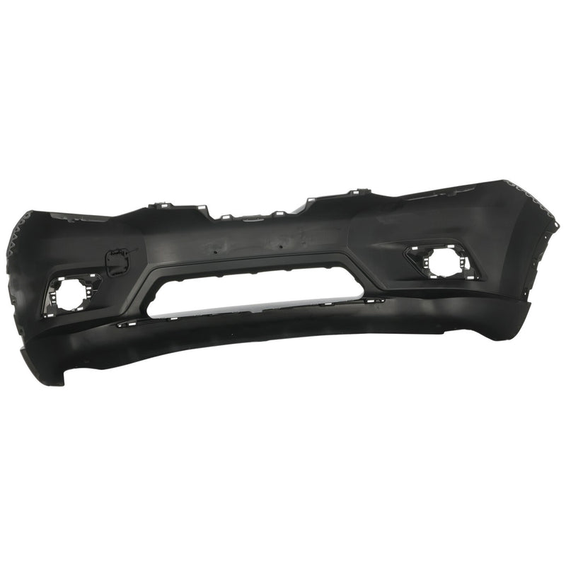 DURAFORCE Front Bumper Cover For 2014-2016 Nissan Rogue Primed