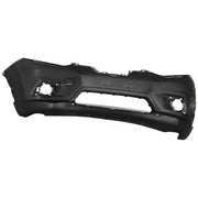 DURAFORCE Front Bumper Cover For 2014-2016 Nissan Rogue Primed