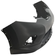 DURAFORCE Front Bumper Cover For 2014-2016 Nissan Rogue Primed