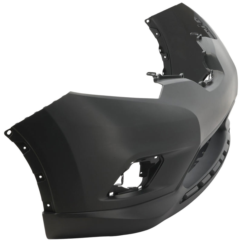 DURAFORCE Front Bumper Cover For 2014-2016 Nissan Rogue Primed