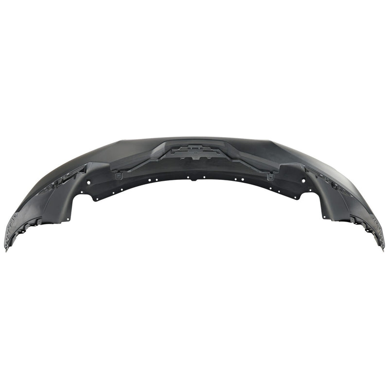 DURAFORCE Front Bumper Cover For 2014-2016 Nissan Rogue Primed