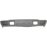 DURAFORCE Front Bumper Kit For 2003-2006 Chevrolet Silverado 1500 Fits 2007 1500 Classic