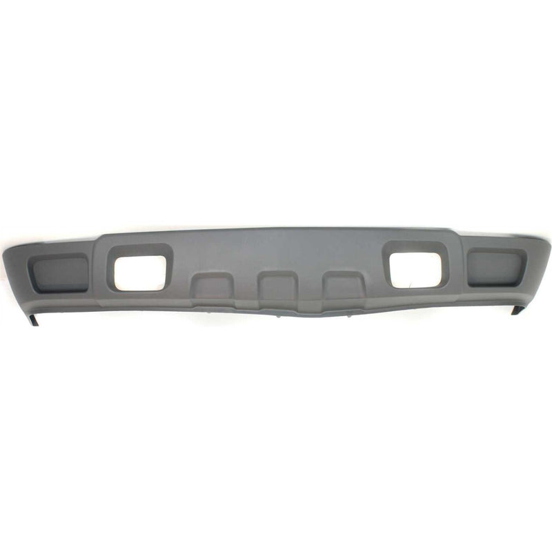 DURAFORCE Front Bumper Kit For 2003-2006 Chevrolet Silverado 1500 Fits 2007 1500 Classic