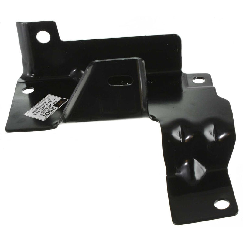DURAFORCE Front Bumper Kit For 2003-2006 Chevrolet Silverado 1500 Fits 2007 1500 Classic