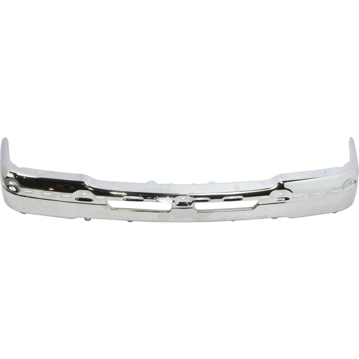 DURAFORCE Front Bumper Kit For 2003-2006 Chevrolet Silverado 1500 Fits 2007 1500 Classic