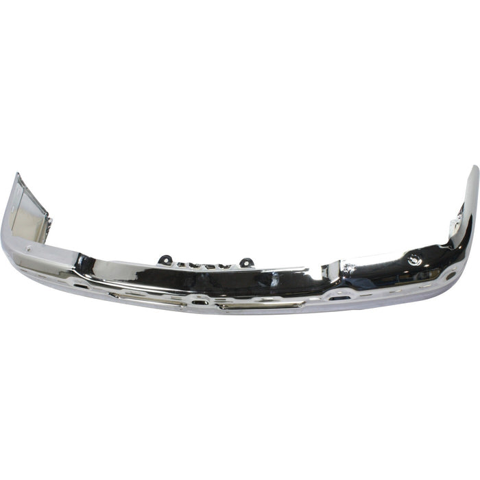 DURAFORCE Front Bumper Kit For 2003-2006 Chevrolet Silverado 1500 Fits 2007 1500 Classic