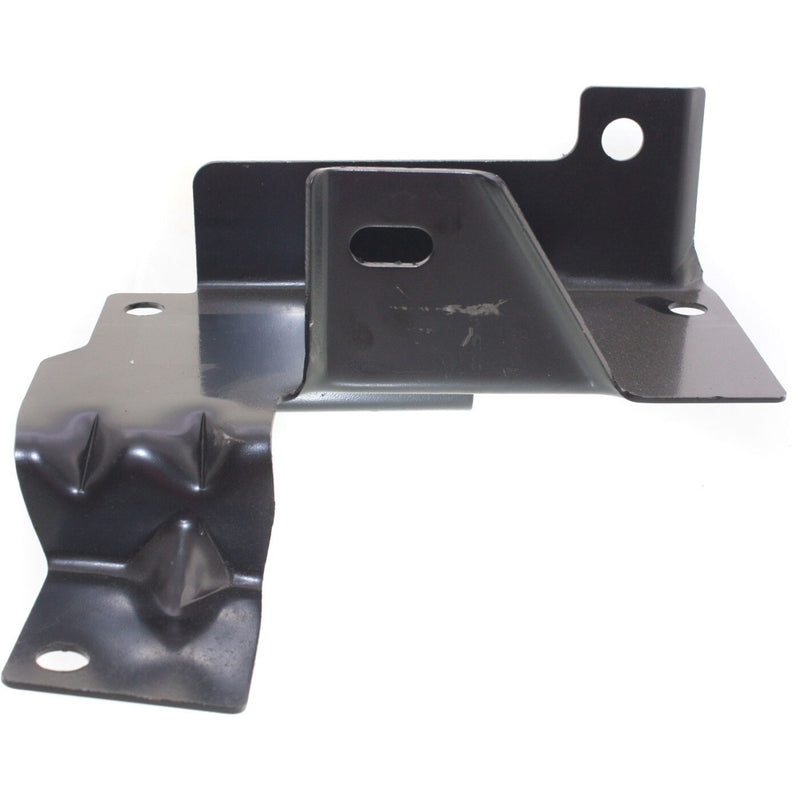 DURAFORCE Front Bumper Kit For 2003-2006 Chevrolet Silverado 1500 Fits 2007 1500 Classic