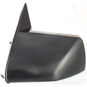 DURAFORCE Mirrors Manual Glass Adjust For 1988-99 Chevrolet K1500 Left and Right Paintable