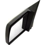 DURAFORCE Mirrors Manual Glass Adjust For 1988-99 Chevrolet K1500 Left and Right Paintable