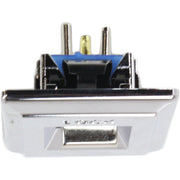 DURAFORCE Power Door Lock Switch Button Pair Set for Buick Chevy GMC Pontiac Olds