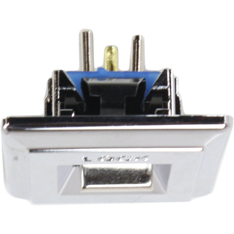 DURAFORCE Power Door Lock Switch Button Pair Set for Buick Chevy GMC Pontiac Olds