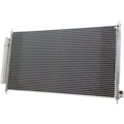 DURAFORCE AC Condenser For 2012-15 Honda Civic Sedan 2013-22 Acura ILX with Receiver Drier