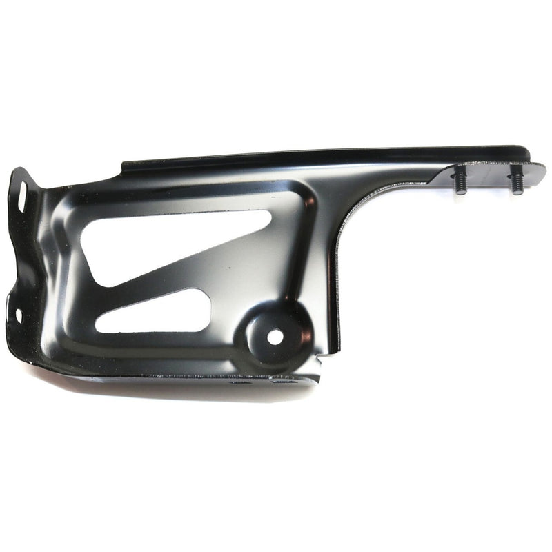DURAFORCE Bumper Bracket For 16-23 Toyota Tacoma Mounting Bracket Set of 2 Front LH and RH