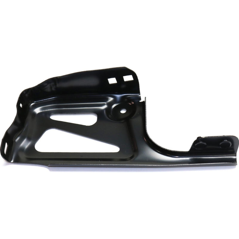DURAFORCE Bumper Bracket For 16-23 Toyota Tacoma Mounting Bracket Set of 2 Front LH and RH