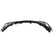 DURAFORCE Front Bumper Cover For 2017-2018 Hyundai Elantra Primed Built 86510F3000