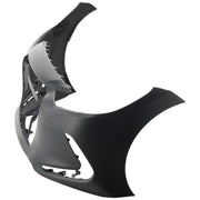 DURAFORCE Front Bumper Cover For 2017-2018 Hyundai Elantra Primed Built 86510F3000