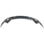 DURAFORCE Front Bumper Cover For 2017-2018 Hyundai Elantra Primed Built 86510F3000