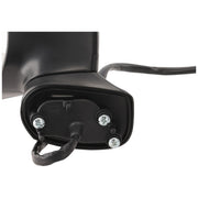 DURAFORCE Mirror For 2017-2022 Subaru Impreza Left Power Heated Paintable w/ Signal Light