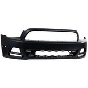 DURAFORCE Front Bumper Cover For 2013 2014 Ford Mustang Boss 302 Base GT Primed
