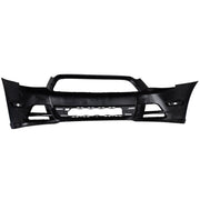 DURAFORCE Front Bumper Cover For 2013 2014 Ford Mustang Boss 302 Base GT Primed