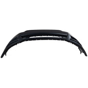 DURAFORCE Front Bumper Cover For 2013 2014 Ford Mustang Boss 302 Base GT Primed