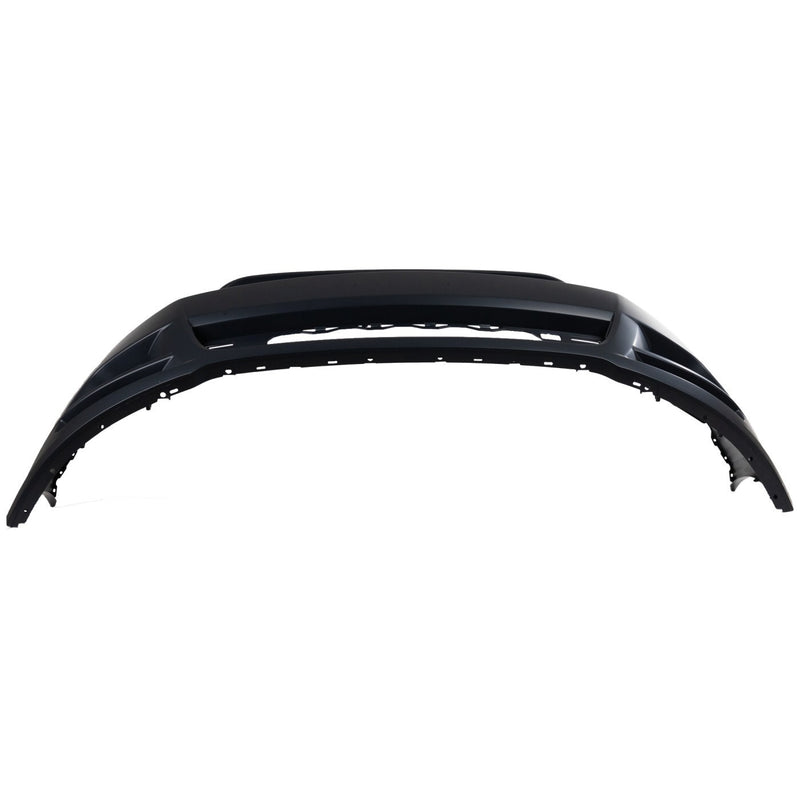 DURAFORCE Front Bumper Cover For 2013 2014 Ford Mustang Boss 302 Base GT Primed