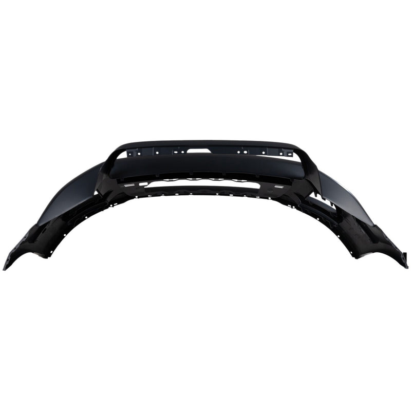 DURAFORCE Front Bumper Cover For 2013 2014 Ford Mustang Boss 302 Base GT Primed
