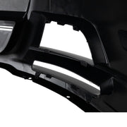 DURAFORCE Front Bumper Cover For 2013 2014 Ford Mustang Boss 302 Base GT Primed
