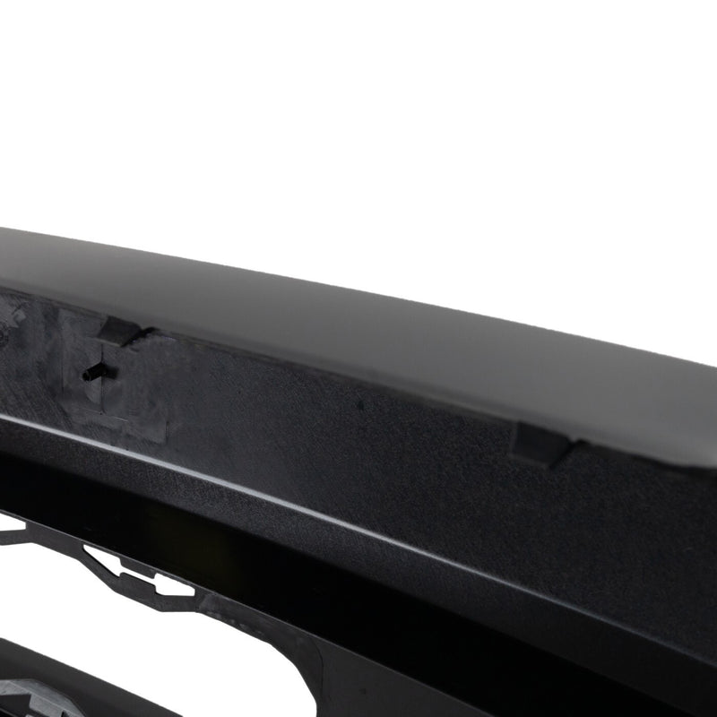DURAFORCE Front Bumper Cover For 2013 2014 Ford Mustang Boss 302 Base GT Primed