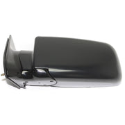 DURAFORCE Mirrors For 1988-1998 Chevrolet K1500 C1500 Driver and Passenger Side Paintable