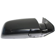 DURAFORCE Mirrors For 1988-1998 Chevrolet K1500 C1500 Driver and Passenger Side Paintable