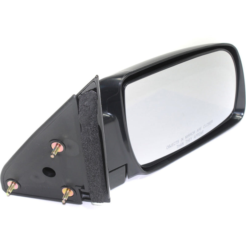 DURAFORCE Mirrors For 1988-1998 Chevrolet K1500 C1500 Driver and Passenger Side Paintable