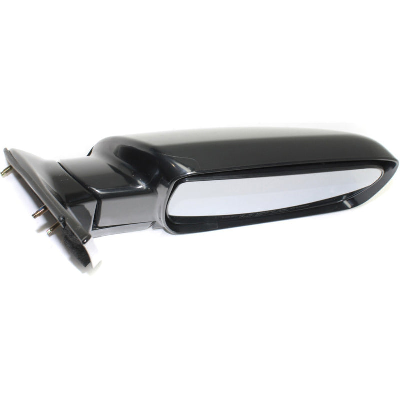DURAFORCE Mirrors For 1988-1998 Chevrolet K1500 C1500 Driver and Passenger Side Paintable