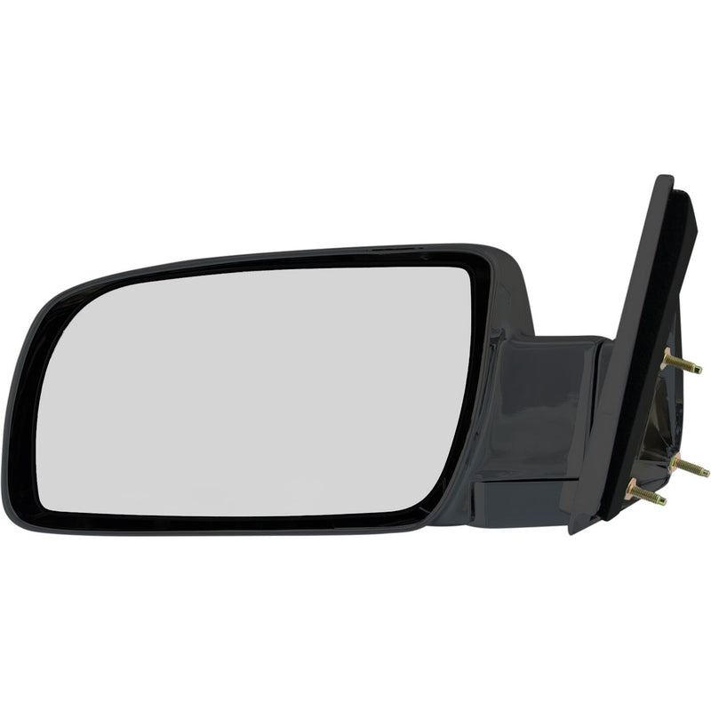 DURAFORCE Mirrors For 1988-1998 Chevrolet K1500 C1500 Driver and Passenger Side Paintable