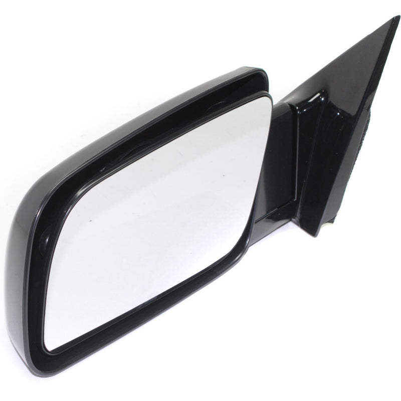 DURAFORCE Mirrors For 1988-1998 Chevrolet K1500 C1500 Driver and Passenger Side Paintable