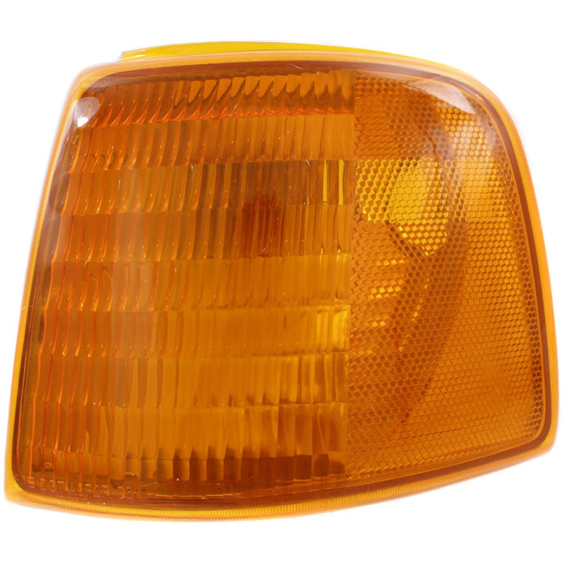 DURAFORCE Headlight Kit For 1993-97 Ford Ranger With Tail Light Corner Light Left & Right
