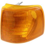 DURAFORCE Headlight Kit For 1993-97 Ford Ranger With Tail Light Corner Light Left & Right