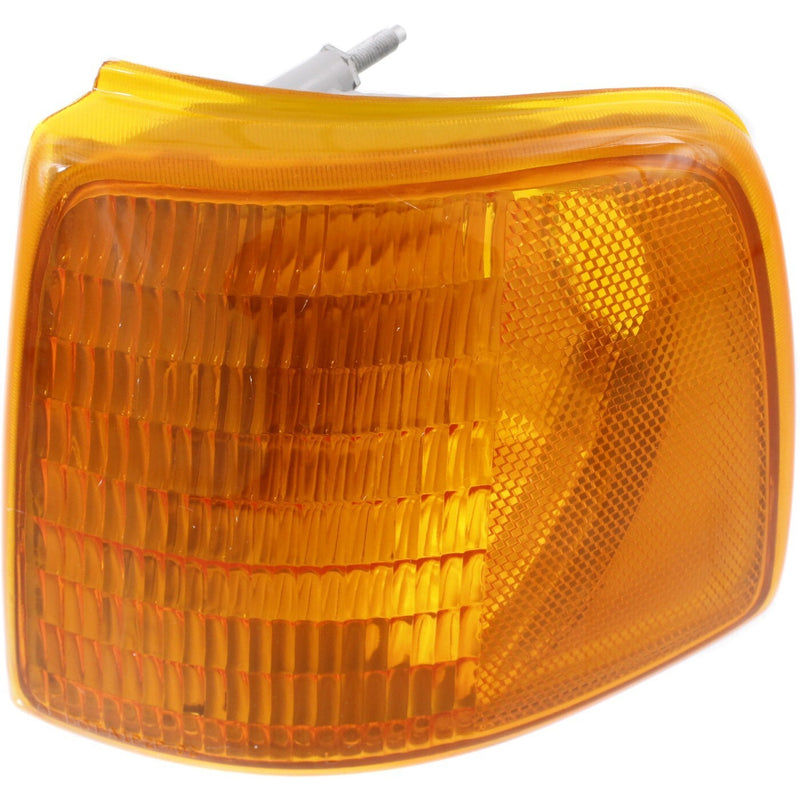 DURAFORCE Headlight Kit For 1993-97 Ford Ranger With Tail Light Corner Light Left & Right