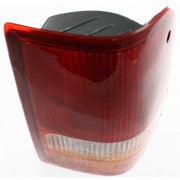 DURAFORCE Headlight Kit For 1993-97 Ford Ranger With Tail Light Corner Light Left & Right