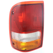 DURAFORCE Headlight Kit For 1993-97 Ford Ranger With Tail Light Corner Light Left & Right