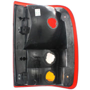 DURAFORCE Headlight Kit For 1993-97 Ford Ranger With Tail Light Corner Light Left & Right