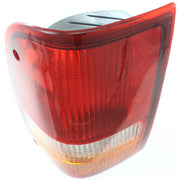 DURAFORCE Headlight Kit For 1993-97 Ford Ranger With Tail Light Corner Light Left & Right