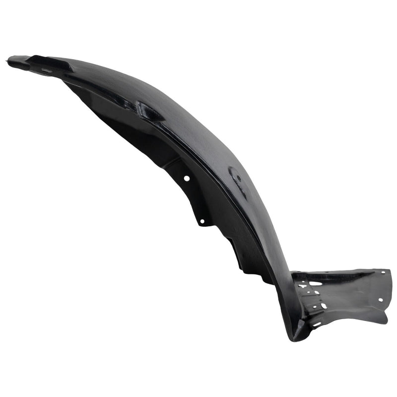 DURAFORCE Fender Liners Set For 2008-2013 Infiniti G37 2014-2015 Q60 Front Left & Right